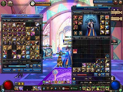 DFO Costume DFO Costume